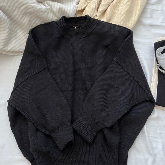 Free People Easy Street Tunic-NWOT NEVER BEEN WORN - Picture 6 of 7